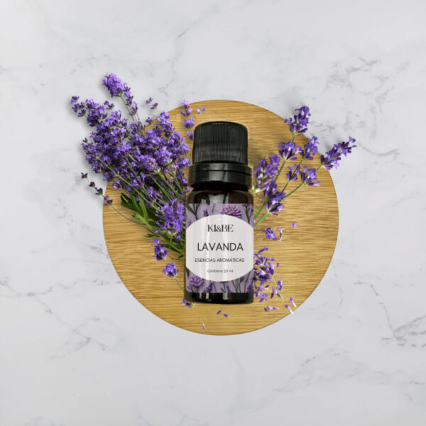 LAVANDA