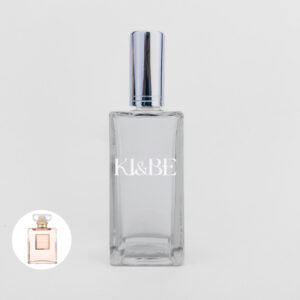 MADEMOISELLE EL DUPE DE KI AND BE