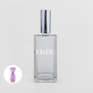 MEOW EL DUPE DE KI AND BE