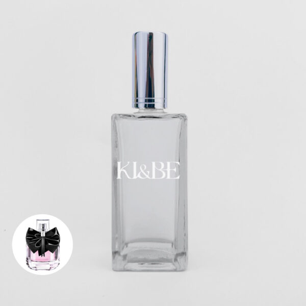 MON PARIS COLLECTOR EDITION EL DUPE DE KI AND BE