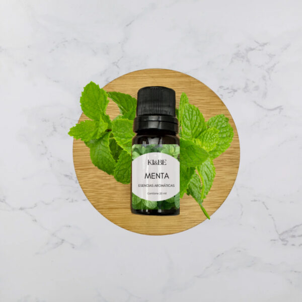 MENTA