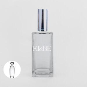 PLEASURES EL DUPE DE KI AND BE