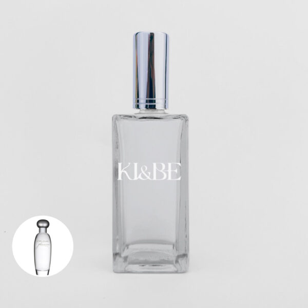 PLEASURES EL DUPE DE KI AND BE