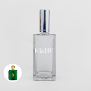 POLO EL DUPE DE KI AND BE