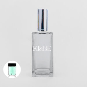 PRESENCE EL DUPE DE KI AND BE