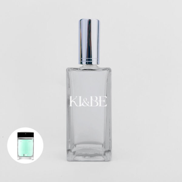 PRESENCE EL DUPE DE KI AND BE