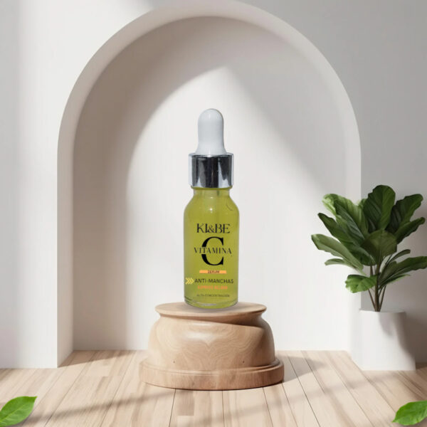 VITAMINA C