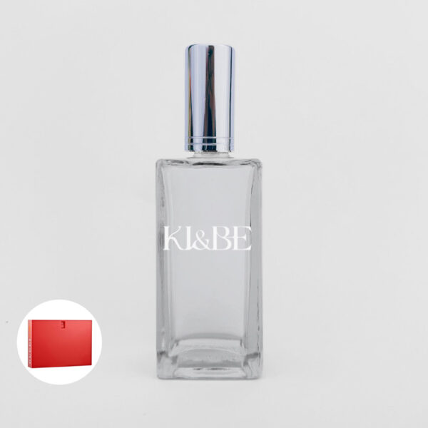 RUSH EL DUPE DE KI AND BE