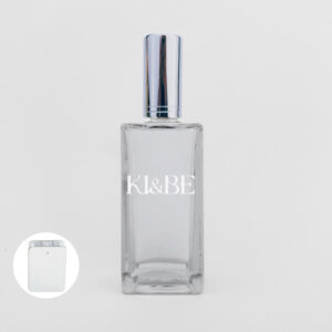 GUCCI RUSH FOR MEN EL DUPE DE KI AND BE