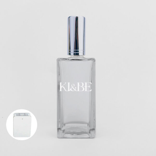 GUCCI RUSH FOR MEN EL DUPE DE KI AND BE
