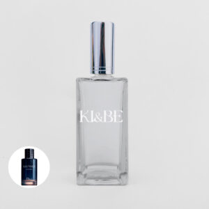 SAUVAGE EL DUPE DE KI AND BE