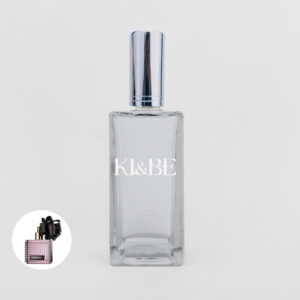 SCANDALOUS EL DUPE DE KI AND BE