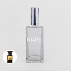 TOBACCO VANILLE EL DUPE DE KI AND BE