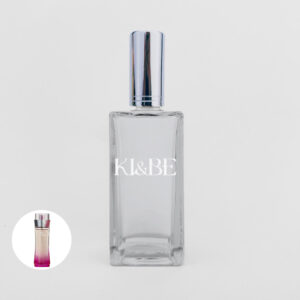 TOUCH OF PINK EL DUPE DE KI AND BE
