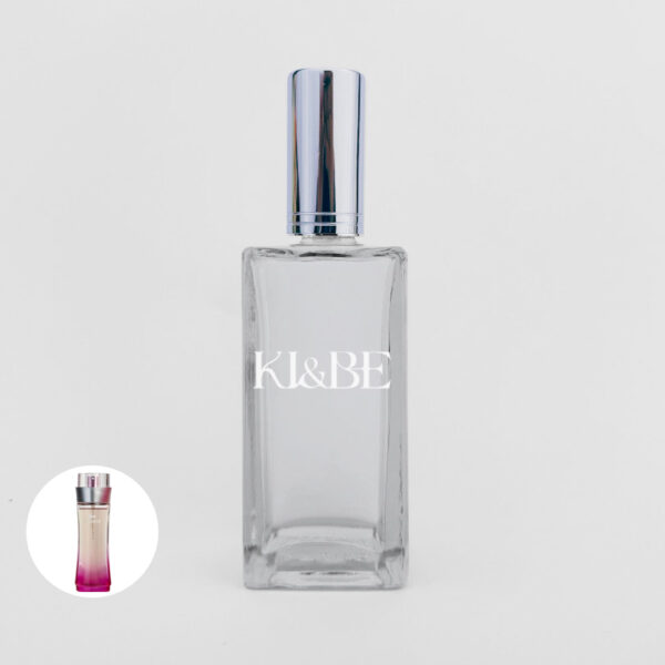 TOUCH OF PINK EL DUPE DE KI AND BE