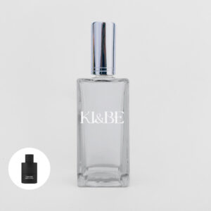 OMBRE LETHER EL DUPE DE KI AND BE