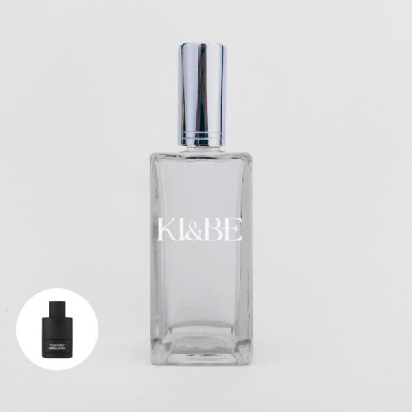 OMBRE LETHER EL DUPE DE KI AND BE