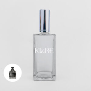 VALENTINO UOMO INTENSE EL DUPE DE KI AND BE