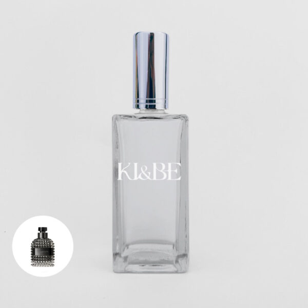 VALENTINO UOMO INTENSE EL DUPE DE KI AND BE