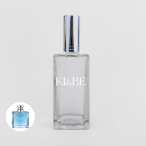 NAUTICA VOYAGE EL DUPE DE KI AND BE