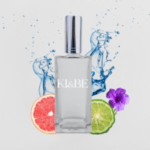VERSACE POUR HOMME DYLAN BLUE EL DUPE DE KI AND BE