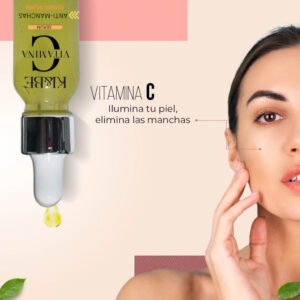 VITAMINA C