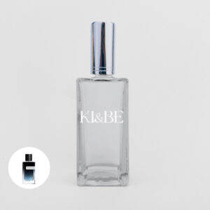 Y EAU DE PARFAM EL DUPE DE KI AND BE