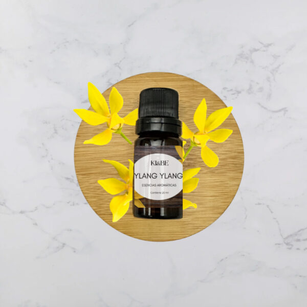 YLANG YLANG