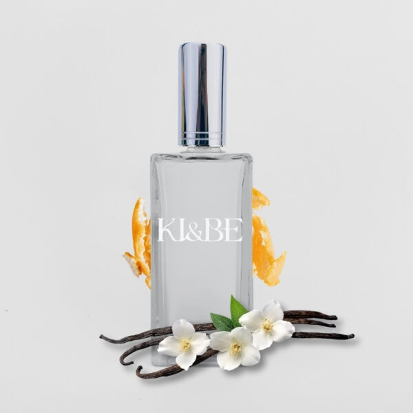 AMOR AMOR EL DUPE DE KI AND BE - Imagen 2