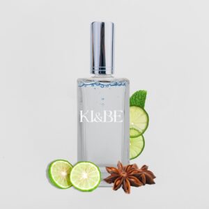 ARMANI CODE EL DUPE DE KI AND BE