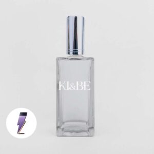 BAD BOY DAZZLING GARDEN EL DUPE DE KI AND BE