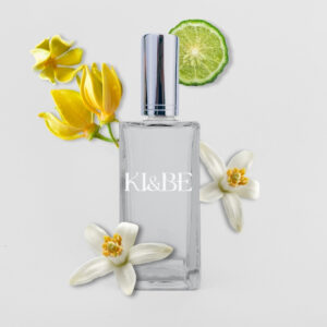 CHANEL No 5 PARFUM EL DUPE DE KI AND BE