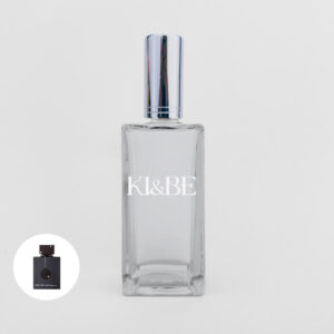 CLUB DE NUIT INTENSE EL DUPE DE KI AND BE