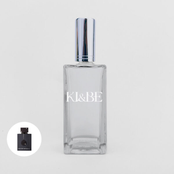 CLUB DE NUIT INTENSE EL DUPE DE KI AND BE