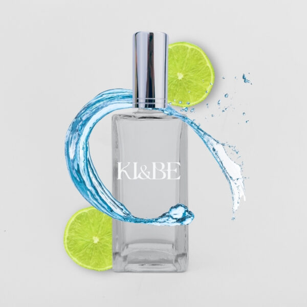 COOL WATER EL DUPE DE KI AND BE - Imagen 2