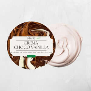 CREMA CHOCOLATE VAINILLA