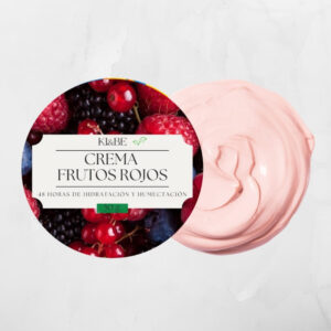 Cremas humectantes