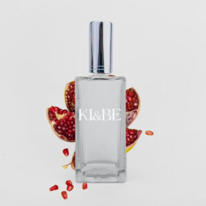 EROS POUR FEMME EL DUPE DE KI AND BE
