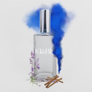 BOSS BOTTLED INFINITE EL DUPE DE KI AND BE