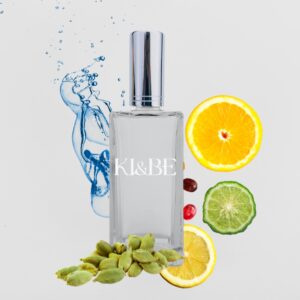 KENZO HOMME EAU DE PARFUM EL DUPE DE KI AND BE