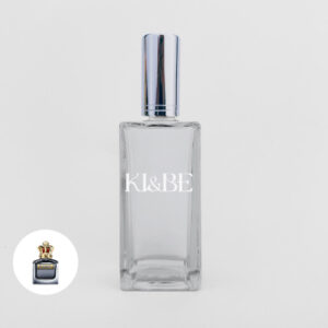 SCANDAL EL DUPE DE KI AND BE