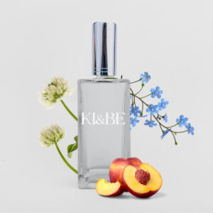 VERSACE POUR FEMME DYLAN BLUE EL DUPE DE KI AND BE