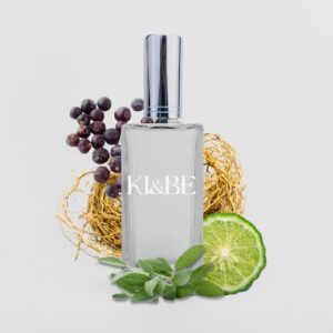 Y EAU DE PARFAM EL DUPE DE KI AND BE