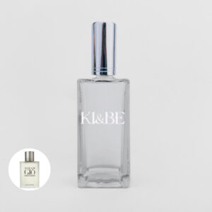 ACQUA DI GIO EL DUPE DE KI AND BE