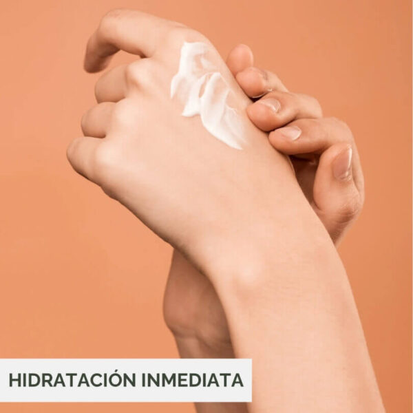 CREMA CHOCOLATE VAINILLA - Imagen 2