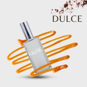 Fragancia dulce