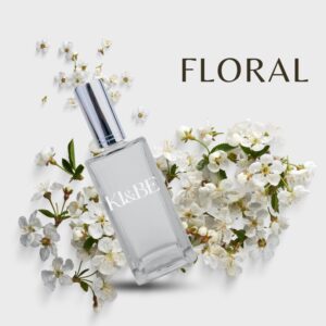 Fragancia floral