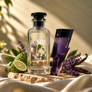 BAD BOY DAZZLING GARDEN EL DUPE DE KI AND BE