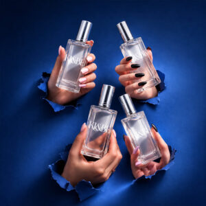 SCANDAL EL DUPE DE KI AND BE