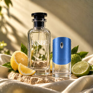GIVENCHY POUR HOMME BLUE LABEL EL DUPE DE KI AND BE